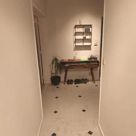 Dans Un Proche Du Centre Homestay szállás *