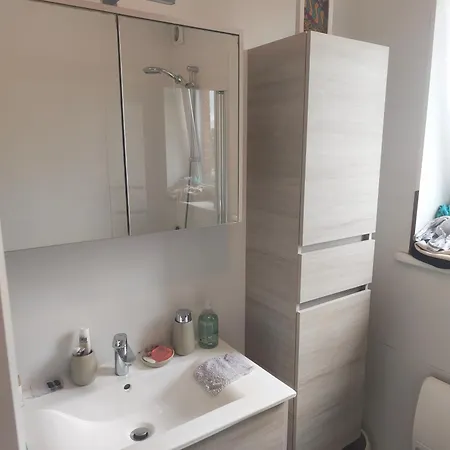 Dans Un Proche Du Centre Privat bolig