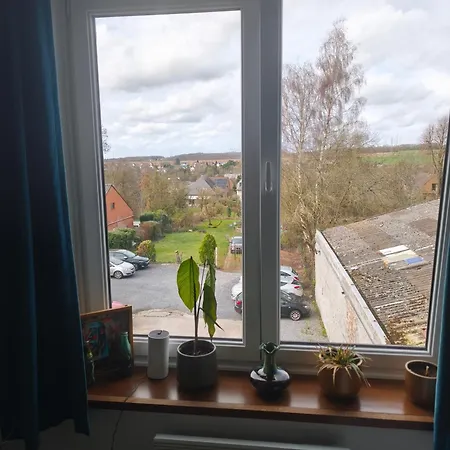 Privat bolig Dans Un Proche Du Centre *