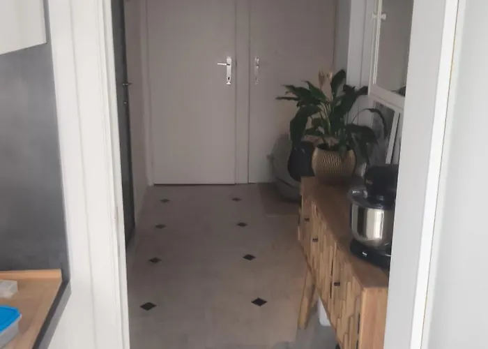 Dans Un Proche Du Centre * Namur