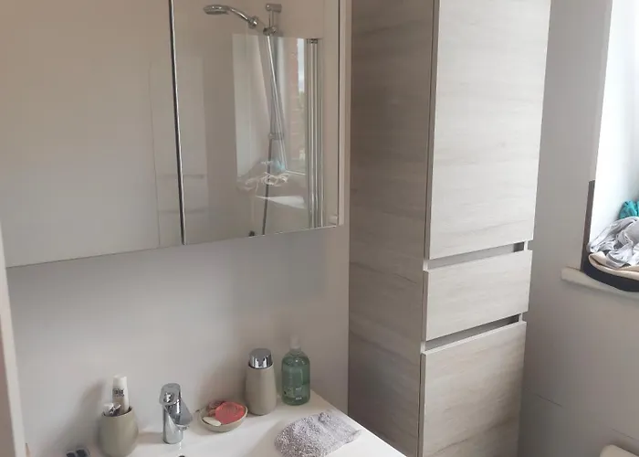 Dans Un Proche Du Centre Privat bolig