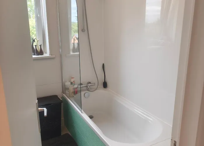 Dans Un Proche Du Centre *