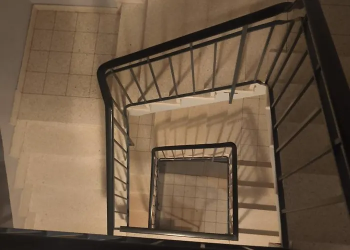 Ubytování v soukromí Dans Un Proche Du Centre Namur