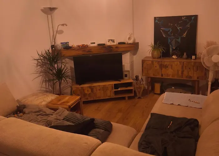 Dans Un Proche Du Centre *