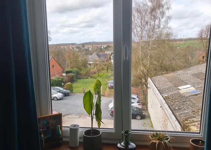 Ubytování v soukromí Dans Un Proche Du Centre *