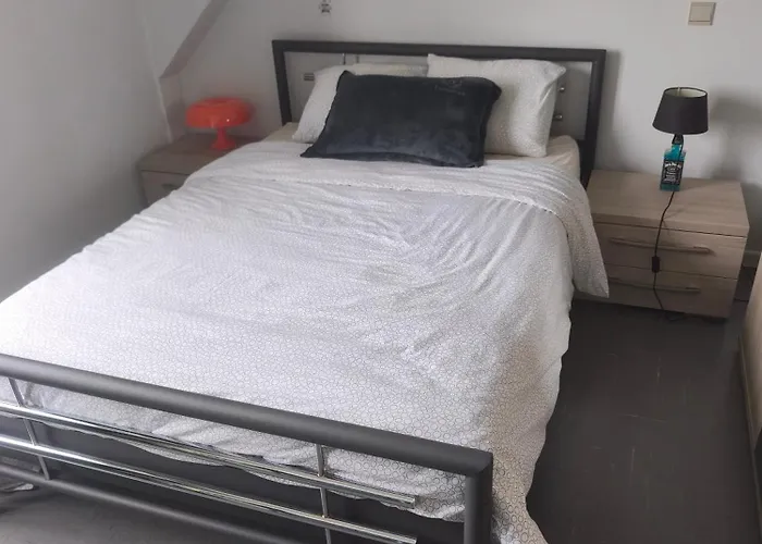 Dans Un Proche Du Centre Privat bolig *