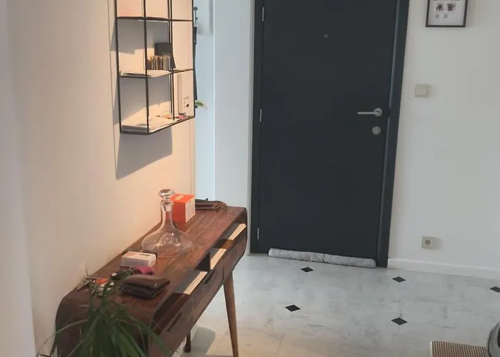 Dans Un Proche Du Centre